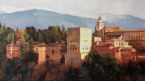 Alhambra I