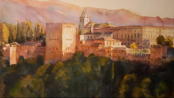 Alhambra 1