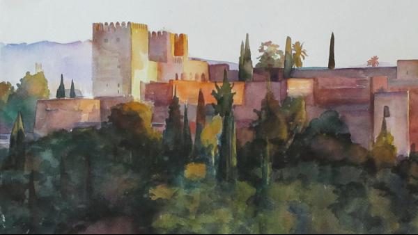 Alhambra