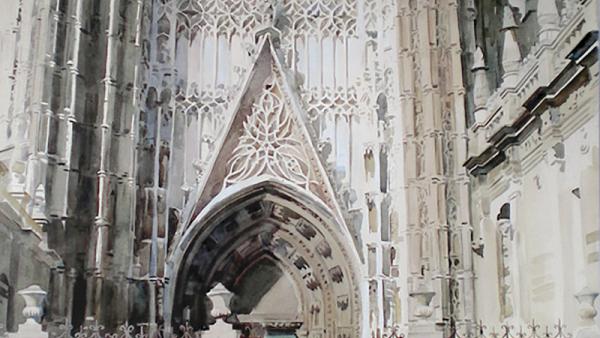 Catedral de Sevilla